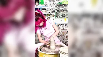 How to Make a Cup in your Garage #7