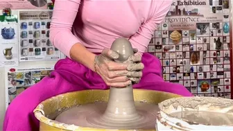 How to Make a Vase in Your Garage