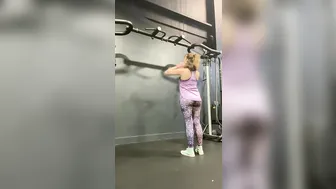 Pull ups #4