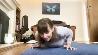 Mini workout #2