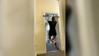 Pull ups week 2 #4