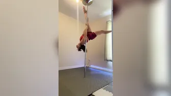 Pole play #3