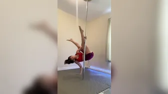 Pole play #4