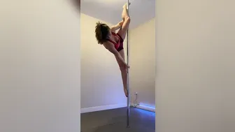 Pole play #9