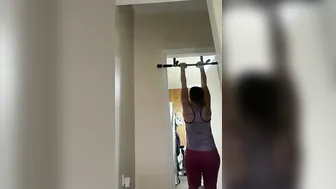 7 days of pull ups #2