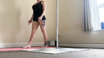 4 daily stretches #9