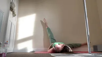 Wall splits #8