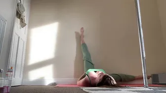 Wall splits #9