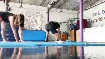 Flexy Time #7