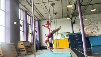 Quick pole play #4