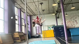 Quick pole play #5