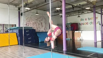 Quick pole play #9