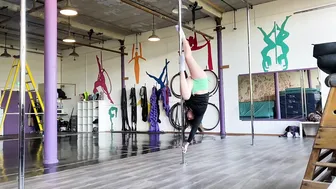 Pole things #3