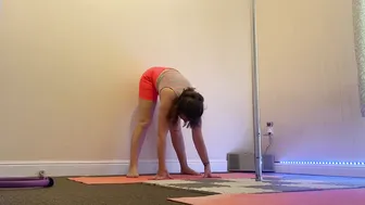 Flexi Friday Legs #10