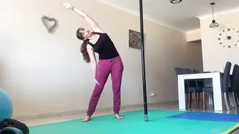 Bow and arrow #5