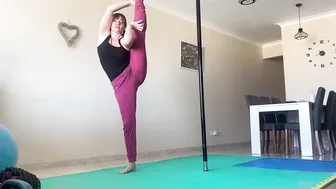 Bow and arrow #7