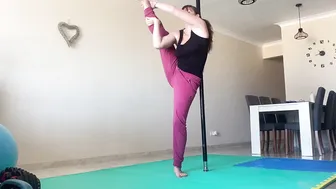 Bow and arrow #9