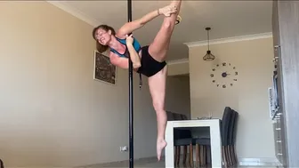 Pole work