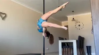 Pole training