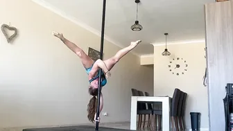 Pole training #3