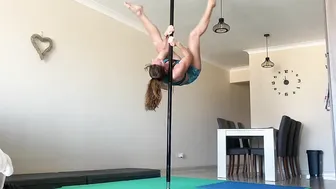 Pole training #5