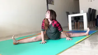 Splits work #10