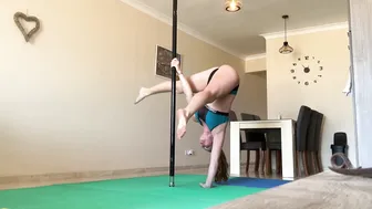 Todays pole play #2