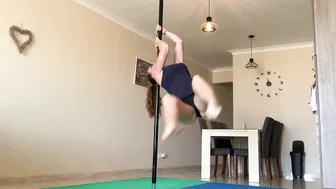 Todays pole play #5