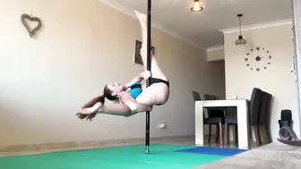 Todays pole play #8