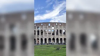 My solo trip to Rome #4