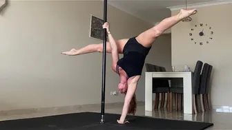 Friday pole