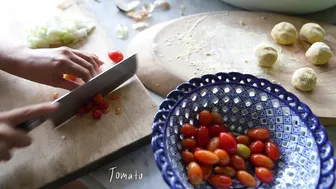 Beautiful Nature and a Rural Life: Growing Our Own Food in the Countryside #3