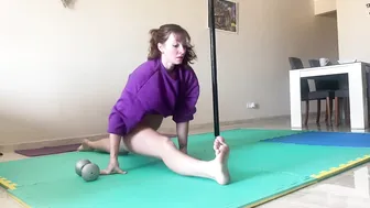 Splits wake ups #10