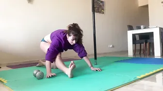 Splits wake ups #9