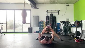 Acro fun #3