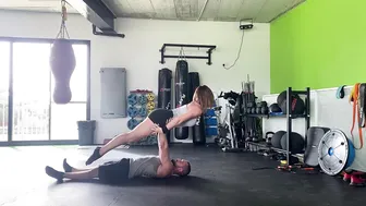 Acro fun #8