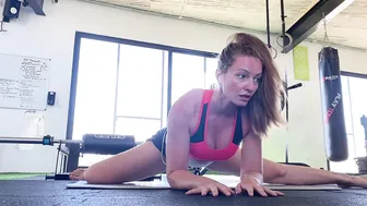 Post workout splits №2 #7