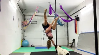 Pole play №4 #3