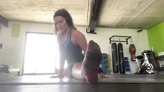 Post workout splits №3 #2