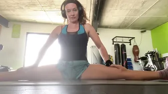 Post workout splits №3 #6