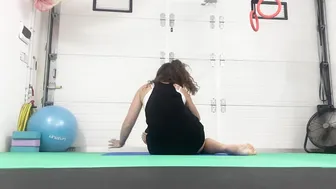 Sunday stretch off #3