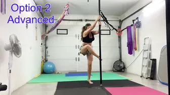 Pole options #3