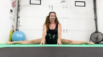 Flexy legs #3