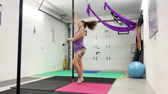 Pole fitness #10