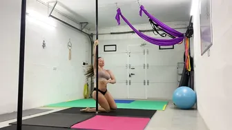 Pole fitness #2