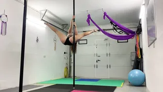 Pole fitness #5