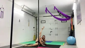 Pole fitness #6