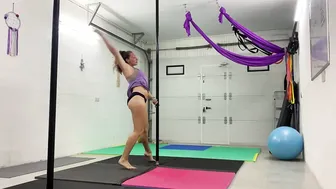 Pole fitness #7