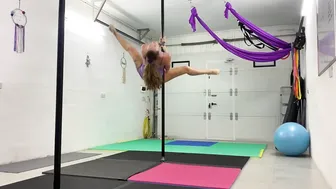 Pole fitness #8