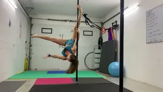 Pole play №5